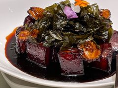 -囍榷·鲜美常州菜(恐龙园店)