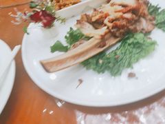 -清真悦宾楼食府(海湖店)