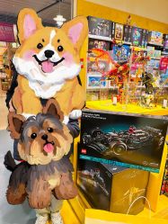 -乐高授权专卖店(浦东嘉里城店)