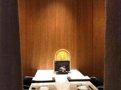 包厢-月下料理(楷林IFC店)