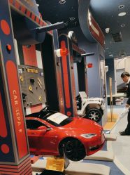 点击看大图 -奈尔宝家庭中心·亲子餐厅(北京东坝万达店)