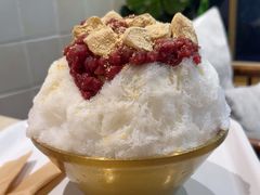 -巴黎贝甜(凯德MALL望京店)