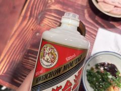 -马厂老火锅(胜太路店)