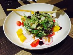 -巴别塔法餐舍(朝阳店)