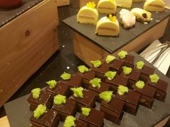 -OPEN開全日自助餐厅·西餐·海鲜(佛山希尔顿酒店)