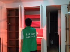 -全屋清新除甲醛 上海