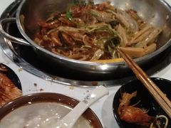 -重庆巴渝火锅(钟家村店)