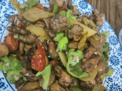 -美味居(古城店)