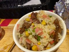 -遇见西木美式餐厅(体育路店)