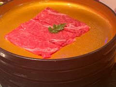 -牛New寿喜烧(曹路花园城店)