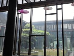 -上海崇明金茂凯悦酒店
