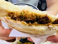 -马兰拉面(西直门外店)