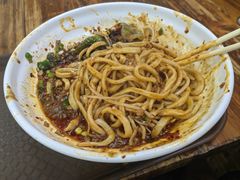 -老陈婆手工面庄