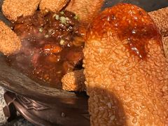 -南京大牌档(济南万象城店)