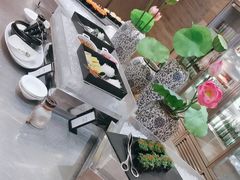 -北京王府井希尔顿酒店·万斯阁西餐厅