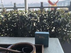 -汉水谣·江景餐厅(江滩店)