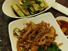 -中国厨房/台湾牛肉面
