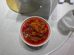 -敏珠拉姆藏餐·南京厨房(富春江东街店)