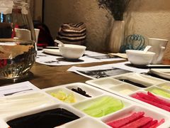 -小大董·烤鸭(凤凰汇店)