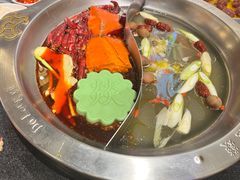 -大龙燚火锅(春熙店)