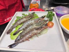 -喜来稀肉(虹泉路店)