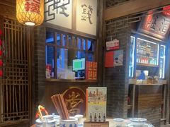 -南京大牌档(济南万象城店)