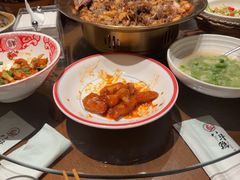 -恰八斗·猛火长沙菜(国贸店)