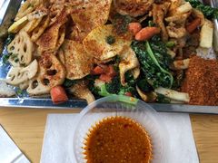 -南门黄孃甜不辣