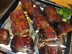 叉烧-滋味工坊中餐厅(高新区店)