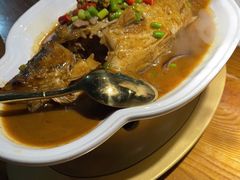 -刀板香·安徽菜(望江东路店)