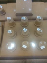 -恒阳珠宝·高级定制镶嵌·天然彩宝·天然钻石(南京西路店)