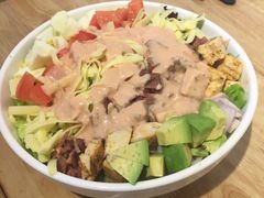 -greenjoy绿享轻食(宁海路店)