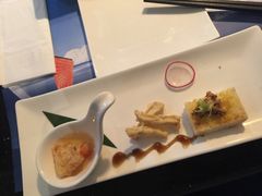 -尚水长廊铁板烧(荣祥广场店)