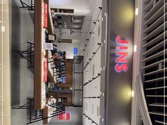 -JINS(北京apm店)