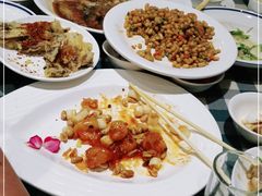 -紫光园·烤鸭·北京菜(劲松店)