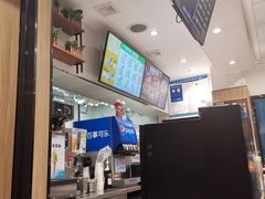 -德克士(车站路店)