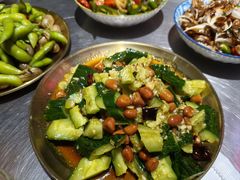 -有蚝有翅烧烤大排档·宵夜(右安门店)