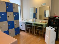 -BlueBubble蓝泡泡婴幼儿游泳会所(合川路店)