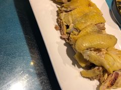 -古道村落(温汤店)