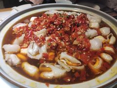 -姜君·千岛湖鱼头馆(浦东大道店)