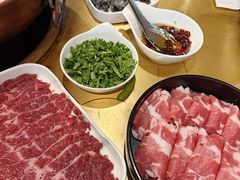 -牛街清真满恒記(平安里西大街店)
