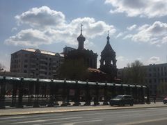 -圣·阿列克谢耶夫教堂