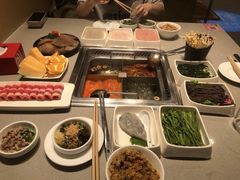 -海底捞火锅(龙湾万达广场店)