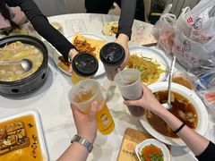 -纪林菜馆·博山菜老字号(华光路店)