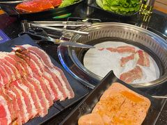-九坤韩式烤肉(建发阅彩城店)