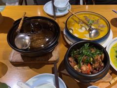 -竹里馆 ·茶食(奥体店)