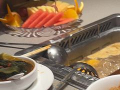 -海底捞火锅(河东万达广场店)