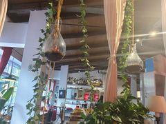 -雕刻时光咖啡馆(北师大店)