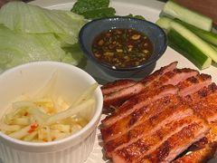 -星叶·东南亚料理(温州万象城店)