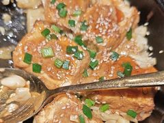 -得意啫·广东啫啫煲(前海HOP店)